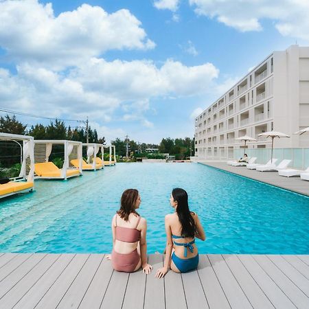 Beb5 Okinawa Seragaki By Hoshino Resorts Onna Eksteriør bilde