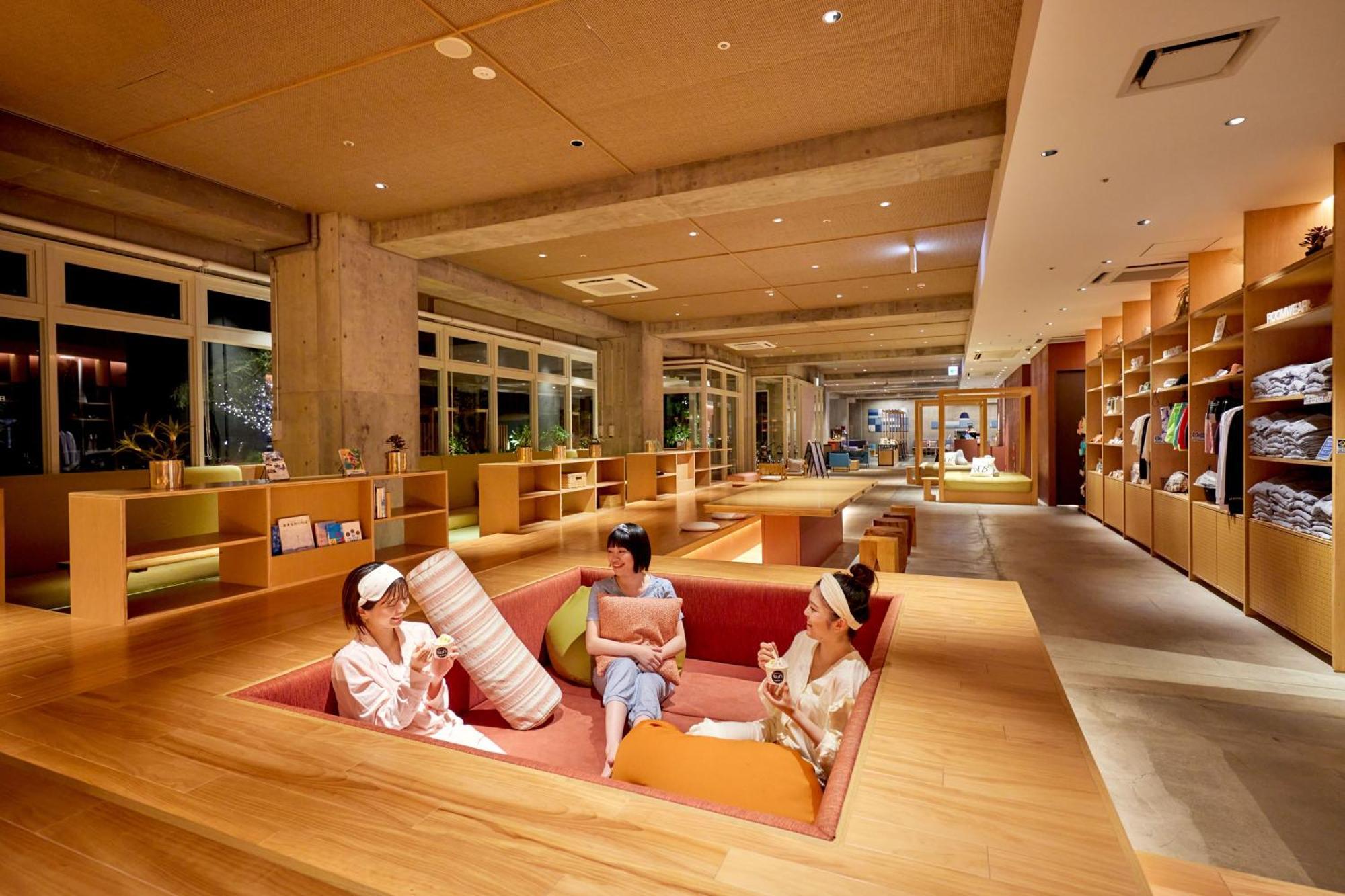 Beb5 Okinawa Seragaki By Hoshino Resorts Onna Eksteriør bilde